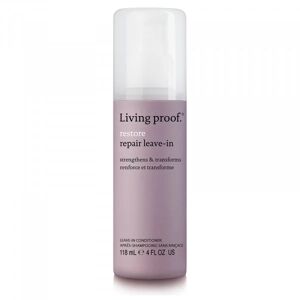 Restore Repair Leave-In - Living Proof Après-shampoing 120 ml