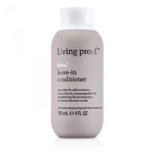 Frizz Leave-In Conditioner - Living Proof Après-shampoing 118 ml