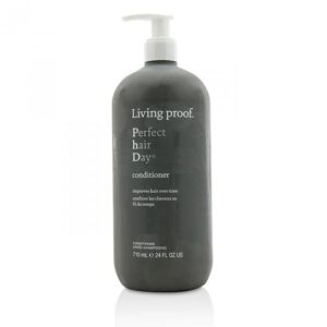 Perfect Hair Day Conditioner - Living Proof Après-shampoing 236 ml - Publicité