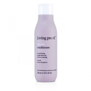 Restore Conditioner - Living Proof Après-shampoing 236 ml - Publicité