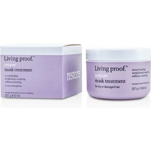 Restore Mask Treatment - Living Proof Après-shampoing 227 g