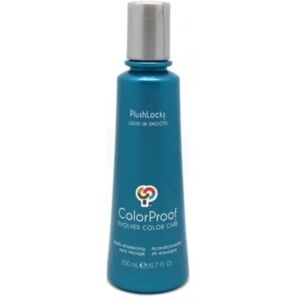 Plushlocks Leave In Smooth - Colorproof Après-shampoing 200 ml