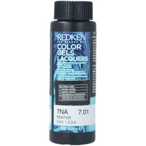 Color gel lacquers - Redken Coloration de cheveux 60 ml - Publicité