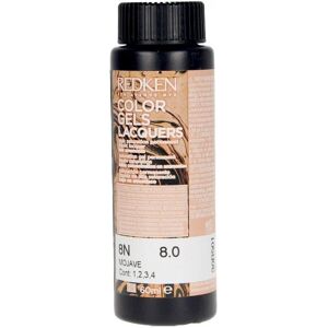 Color gel lacquers - Redken Coloration de cheveux 60 ml - Publicité