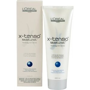 X-Tenso Moisturist - L'Oréal Soins capillaires 250 ml - Publicité