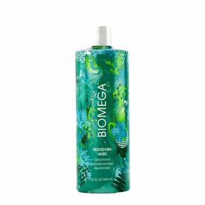 Biomega Moisture Mist Revitalisant - Aquage Après-shampoing 946 ml