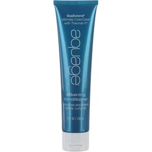 Seaextend Silkening Conditioner - Aquage Soins capillaires 148 ml