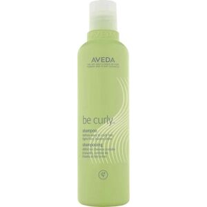 Be Curly - Aveda Shampoing 250 ml - Publicité