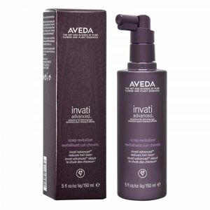 Invati Advanced Revitalisant Cuir Chevelu - Aveda Soins capillaires 150 ml - Publicité