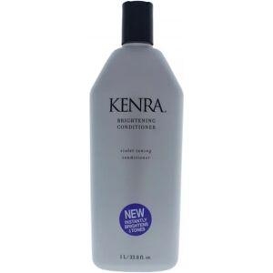 Violet Toning - Kenra Après-shampoing 1000 ml