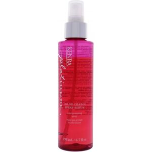 Platinum Color charge spray serum - Kenra Soins capillaires 198 ml