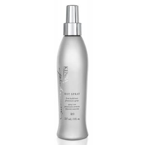 Platinum Hot hairspray - Kenra Soins capillaires 237 ml