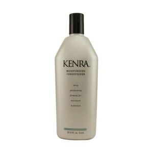 Moisturizing conditioner - Kenra Après-shampoing 1000 ml