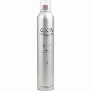 Perfect medium spray - Kenra Soins capillaires 283 g