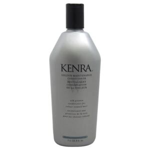 Revitalisant conservation de la couleur - Kenra Après-shampoing 1000 ml