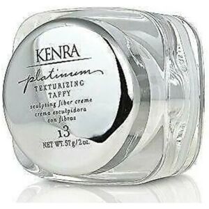 Platinum Texturizing taffy - Kenra Soins capillaires 57 g