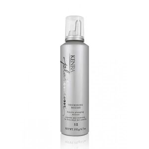 Platinum Thickening Mousse - Kenra Soins capillaires 192 g