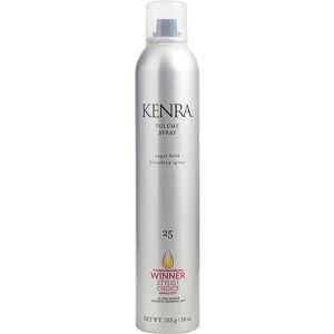 Volume spray Super hold finishing spray - Kenra Produits coiffants 283 g