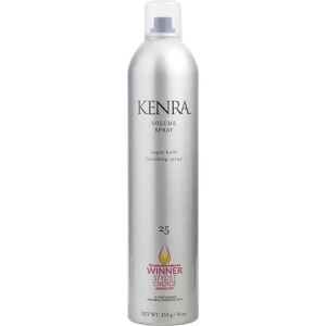 Volume spray Super hold finishing spray - Kenra Produits coiffants 453 g