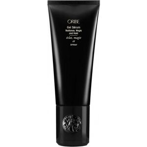 Gel serum - Oribe Soins capillaires 150 ml - Publicité