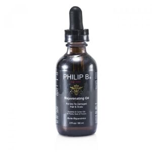 Rejuvenating Oil - Philip B Soins capillaires 60 ml