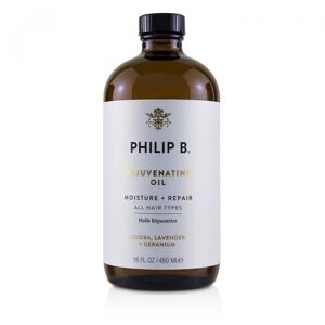 Rejuvenating Oil - Philip B Soins capillaires 480 ml