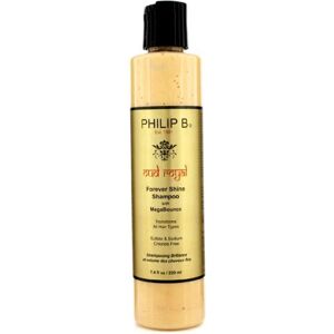 Oud Royal Forever Shine Shampoo - Philip B Shampoing 220 ml