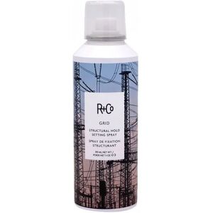 Grid - R+Co Soins capillaires 193 ml