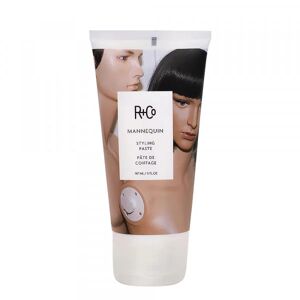 Mannequin - R+Co Produits coiffants 147 ml