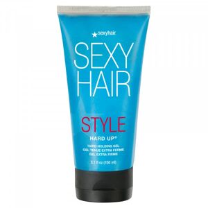 Style Sexy Hair Gel Tenue Extra Ferme - Sexy Hair Soins capillaires 150 ml