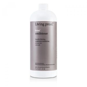 No Frizz Conditioner - Living Proof Après-shampoing 1000 ml