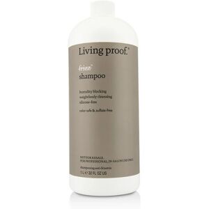 No frizz shampoo - Living Proof Shampoing 1000 ml