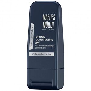 Men Unlimited Gel Modelant - Marlies Möller Soins capillaires 100 ml - Publicité