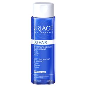 Uriage Shampooing Doux Equilibrant DS Hair