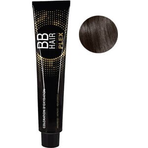 Couleur BBHair Plex n°5 Chatain Clair Naturel Froid Generik