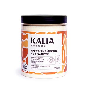 Apres-shampooing a la Sapote Kalia Nature 300ml