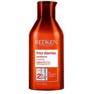 Apres-shampooing Anti-frisottis Frizz Dismiss Redken