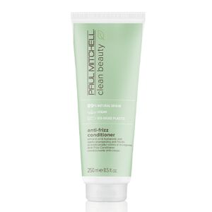 Après-shampooing Anti-Frizz Smooth Clean Beauty Paul Mitchell