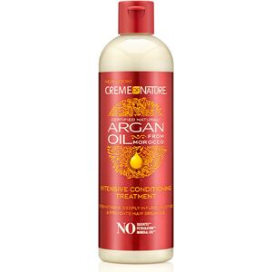 Apres-shampooing Argan Creme of Nature