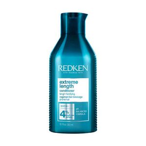 Apres-shampooing Fortifiant Longueurs Extreme Length Redken