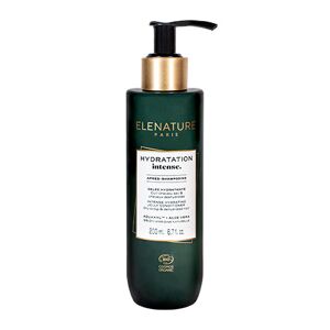 Apres-Shampooing Gelee Hydratante Hydratation Intense Elenature