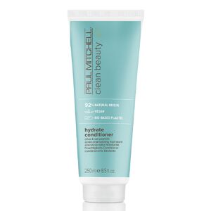 Apres-shampooing Hydratant Clean Beauty Paul Mitchell