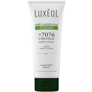 Luxeol Apres-shampooing Pousse