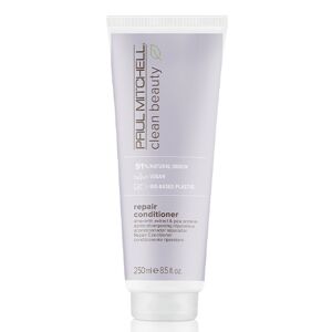 Apres-shampooing Reparateur Clean Beauty Paul Mitchell