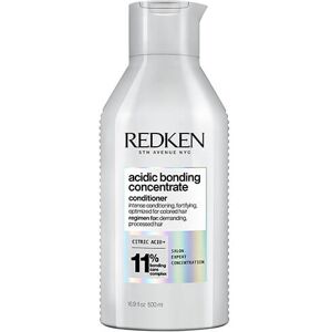 Conditioner Acidic Bonding Concentrate Redken 500ml - Publicité