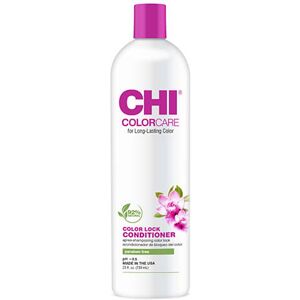 Apres-shampooing Color Lock ColorCare CHI 739ml