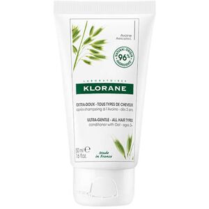 Apres-shampooing Extra-Doux Avoine Klorane 50ml