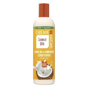 Apres-shampooing Lait Coco Creme of Nature