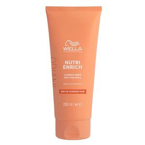 Apres-shampooing Nourrissant Invigo Nutri-Enrich Wella 200ml