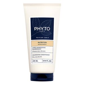 Apres-shampooing Nourrissant Nutrition Phyto